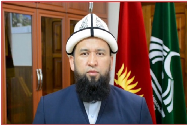 جوانترین و مسن‌ترین رهبران جامعه مسلمانان کشورهای آسیای مرکزی