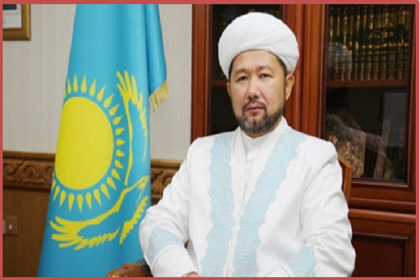 جوانترین و مسن‌ترین رهبران جامعه مسلمانان کشورهای آسیای مرکزی