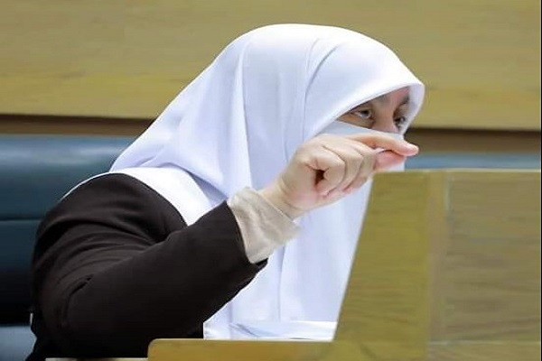 نماینده اردنی خواستار بازگشایی مراکز حفظ قرآن شد