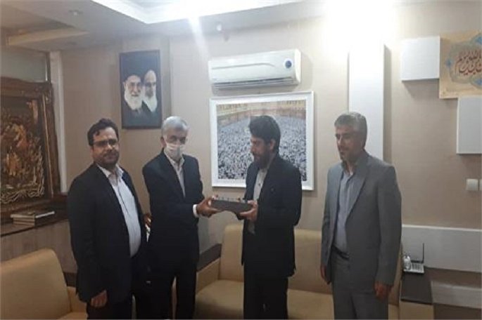 سهمیه بیمه فعالان قرآنی کهگیلویه‌وبویراحمد سه برابر شد