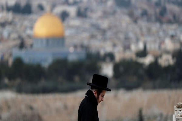 تلاش اسرائیل برای گسترش نفوذ  سعودی&zwnj;ها بر مسجدالاقص