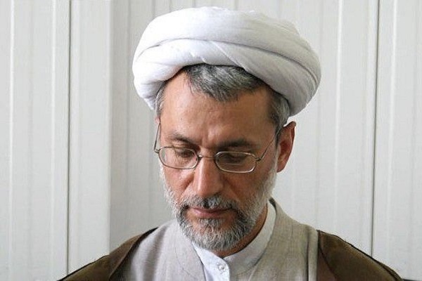 حجت‌الاسلام والمسلمین ابوالفضل ساجدی عضو هیئت علمی مؤسسه آموزشی و پژوهشی امام خمینی