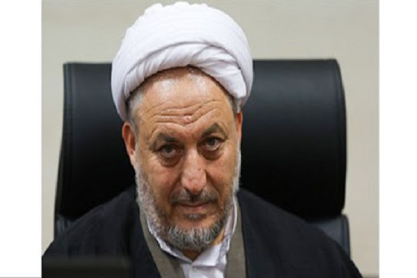 فریاد در خیابان‌های آمریکا علیه نبود کرامت است