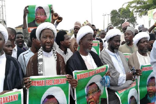 لابی صهیونیست به دنبال بدنام کردن شیعه در آرژانتین است لابی صهیونیست به دنبال بدنام کردن شیعه در آرژانتین است