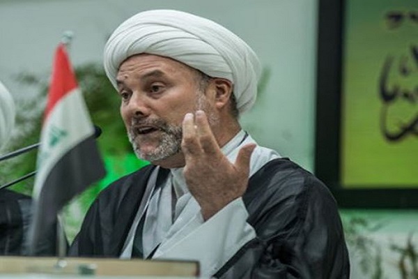 ایجاد پایگاه‌های فرهنگی و تبلیغی شیعه در فضای مجازی