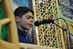 مسابقات مجازی قرآن از سوی هیئت ووشو سیستان‌وبلوچستان برگزار شد