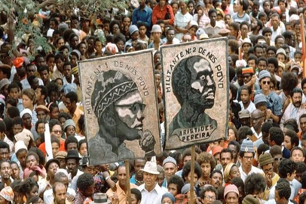 مشکل بزرگی به نام نادیده گرفتن نقش نژاد و استعمار در مسائل جهانی