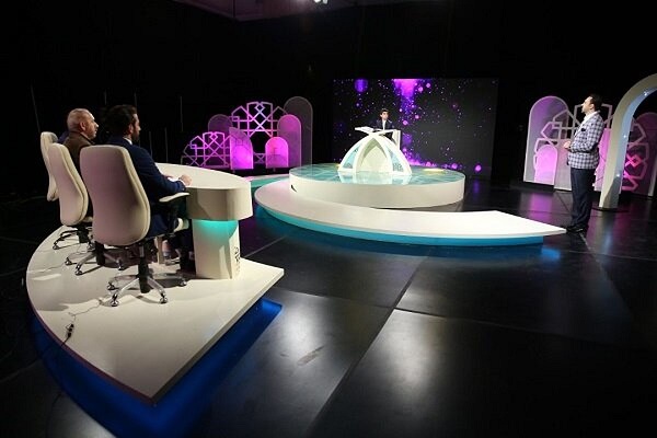 مسابقه تلویزیونی اسراء 