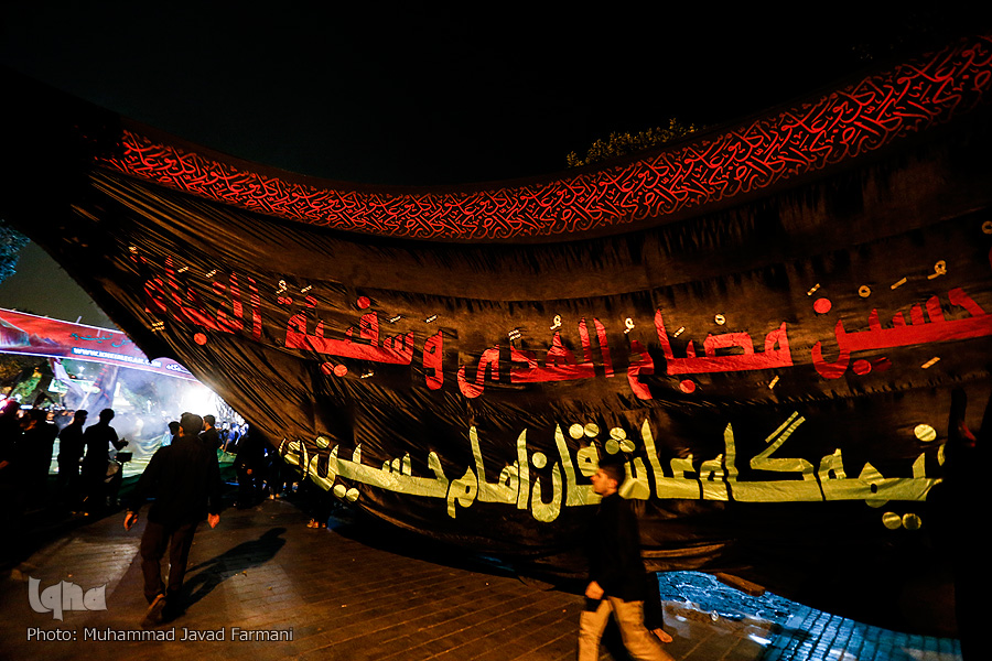 در حال ویراش//محرم و چالش الاهیاتی شیوع کرونا / حقیقت ادای احترام به امام حسین(ع)