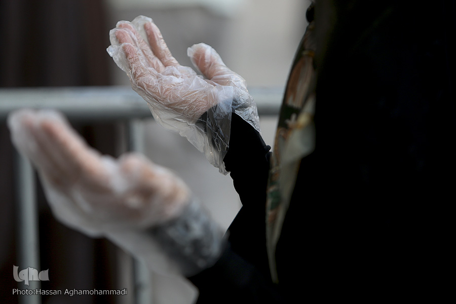 در حال ویراش//محرم و چالش الاهیاتی شیوع کرونا / حقیقت ادای احترام به امام حسین(ع)