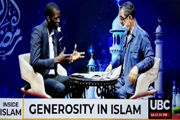 کارگاه رسانهای کرامتشناسی در اوگاندا برگزار شد کارگاه رسانهای کرامتشناسی در اوگاندا برگزار شد