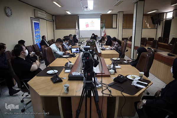 کتاب «اسلام‌هراسی سیاسی در اندیشکده‌های آمریکایی» رونمایی شد