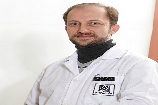 میزان ابتلای کودکان به کرونا مانند بزرگسالان است/ عوارض کرونا در کودکان