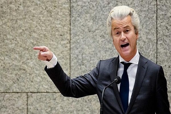 انتقاد یا عنادورزی معاندان اسلام در سایه هنر موهن انتقاد یا عنادورزی معاندان اسلام در سایه هنر موهن