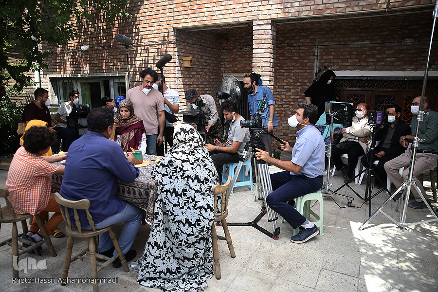 یکی بود یکی نبود