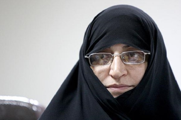 پیام اربعین جهانی است