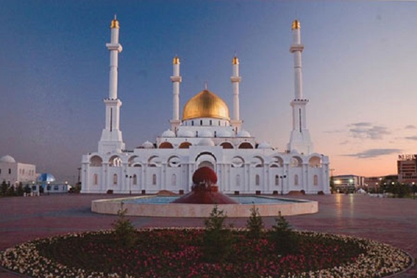 نگاهی به سابقه فعالیت 30 ساله اداره مسلمانان قزاقستان