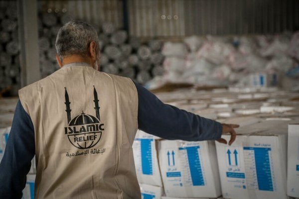 سازمان امداد اسلامی؛ از رفع گرسنگی تا حقوق زنان و محیط زیست