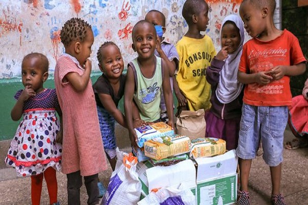 سازمان امداد اسلامی؛ از رفع گرسنگی تا حقوق زنان و محیط زیست