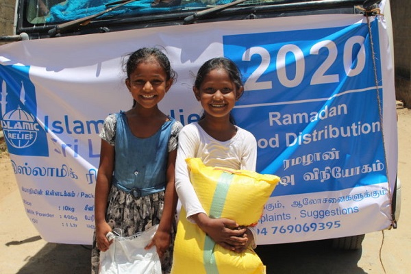 سازمان امداد اسلامی؛ از رفع گرسنگی تا حقوق زنان و محیط زیست