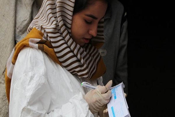 سازمان امداد اسلامی؛ از رفع گرسنگی تا حقوق زنان و محیط زیست