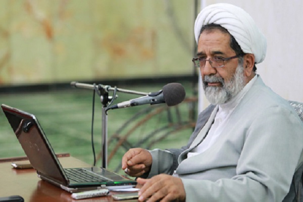 طرح جامع هنر در حوزه تدوین شده است / تاثیر مثبت حضور طلاب در ورزشگاه‌ها