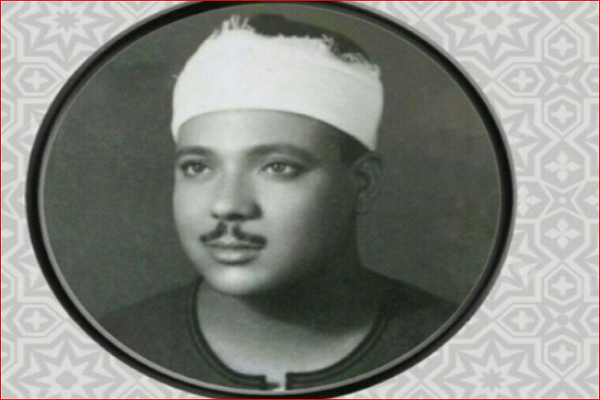 فیلم | تلاوت مجلسی عبدالباسط از سوره انفطار فیلم | تلاوت مجلسی عبدالباسط از سوره انفطار