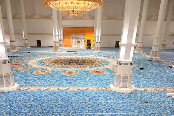 مسجد ازهر الجزایر مسجد ازهر الجزایر