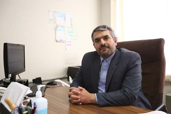 «مهدی محمدی» رئیس ستاد برگزاری انتخابات اتحادیه کشوری موسسات و تشکل‌های قرآنی شد