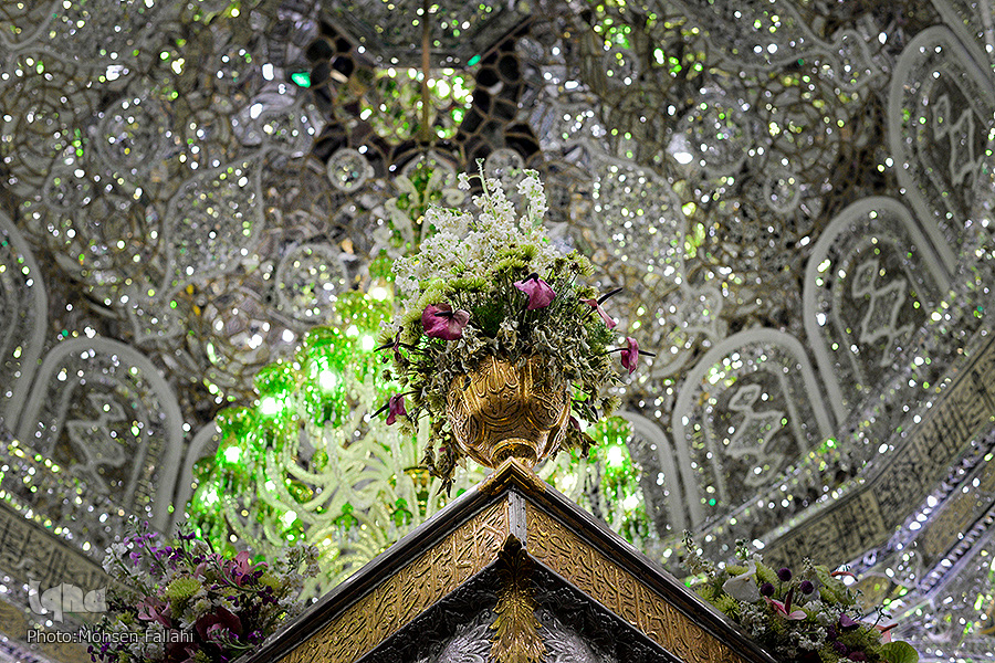 ضرورت تعریف و تحقق جنبه الگومدارانه امام&zwnj;زادگان در جامعه/ حقیقت&zwnj;های متعالی انسان&zwnj;ساز از گاندی تا ایران