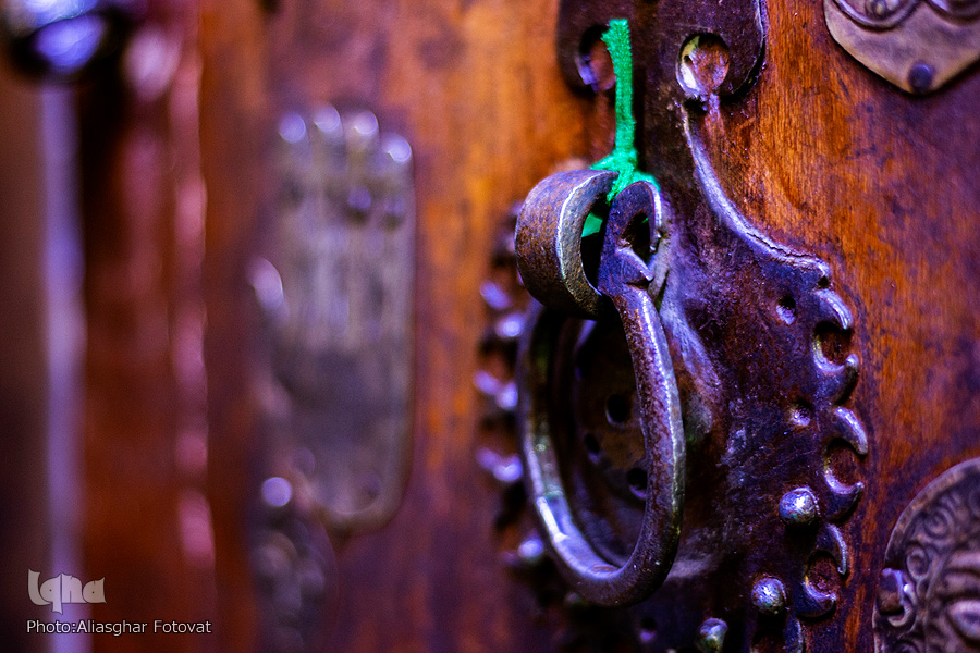 ضرورت تعریف و تحقق جنبه الگومدارانه امام&zwnj;زادگان در جامعه/ حقیقت&zwnj;های متعالی انسان&zwnj;ساز از گاندی تا ایران