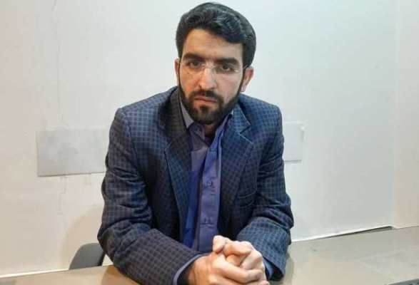 موسی شهبازی موسی شهبازی