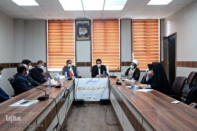 برگزاری نشست «تحکیم بنیان خانواده و کاهش طلاق» در اراک