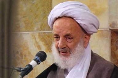 صوت | خدا به قلب شما نگاه می‌کند