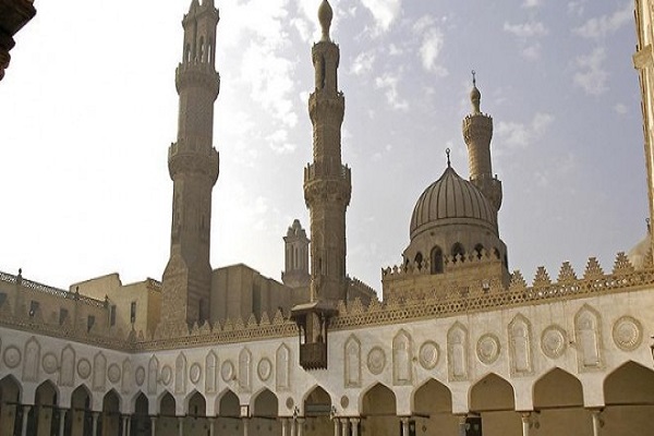 هم&zwnj;صدایی مذاهب اسلامی در جواز توسل به انبیاء و صالحان