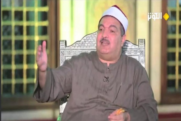 هم&zwnj;صدایی مذاهب اسلامی در جواز توسل به انبیاء و صالحان