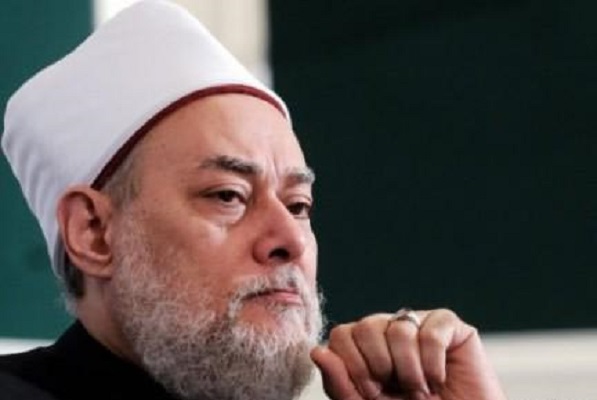 هم&zwnj;صدایی مذاهب اسلامی در جواز توسل به انبیاء و صالحان