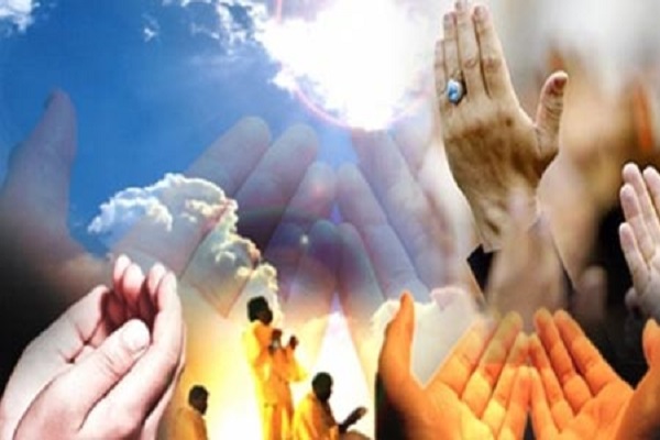 هم&zwnj;صدایی مذاهب اسلامی در جواز توسل به انبیاء و صالحان