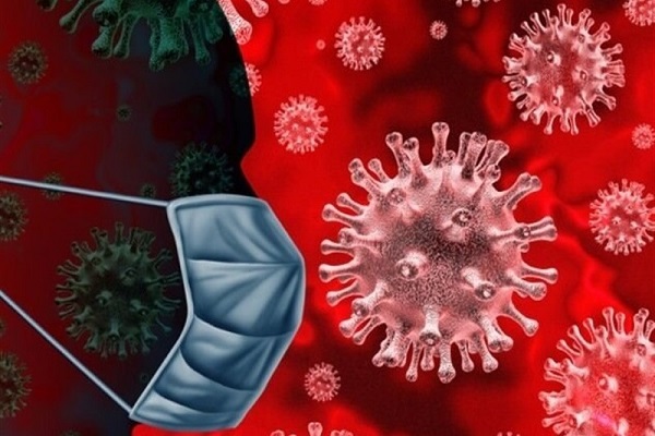 آخرین علائم بیماری کووید19