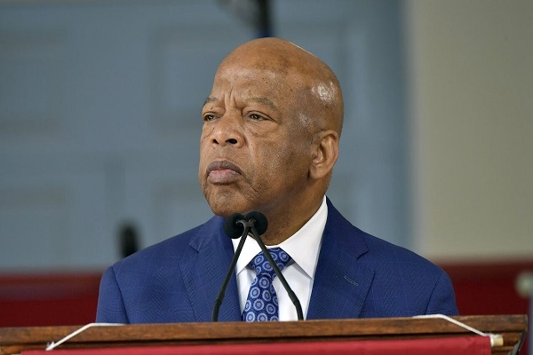 از مرگ رهبر حقوق مدنی سیاهان آمریکا تا تکرار سناریو مرگ جرج فلوید از مرگ رهبر حقوق مدنی سیاهان آمریکا تا تکرار سناریو مرگ جرج فلوید