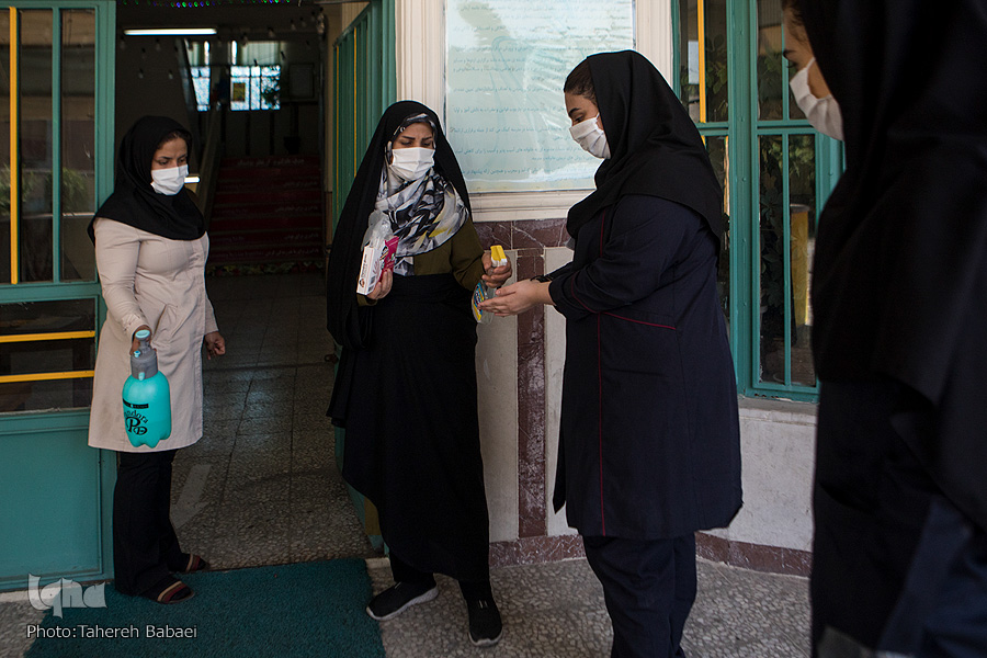 پاسخ معاون وزیر به دغدغه خانوادهها برای ثبتنام دانشآموزان/ به آموزش و پرورش اطمینان کنید پاسخ معاون وزیر به دغدغه خانوادهها برای ثبتنام دانشآموزان/ به آموزش و پرورش اطمینان کنید