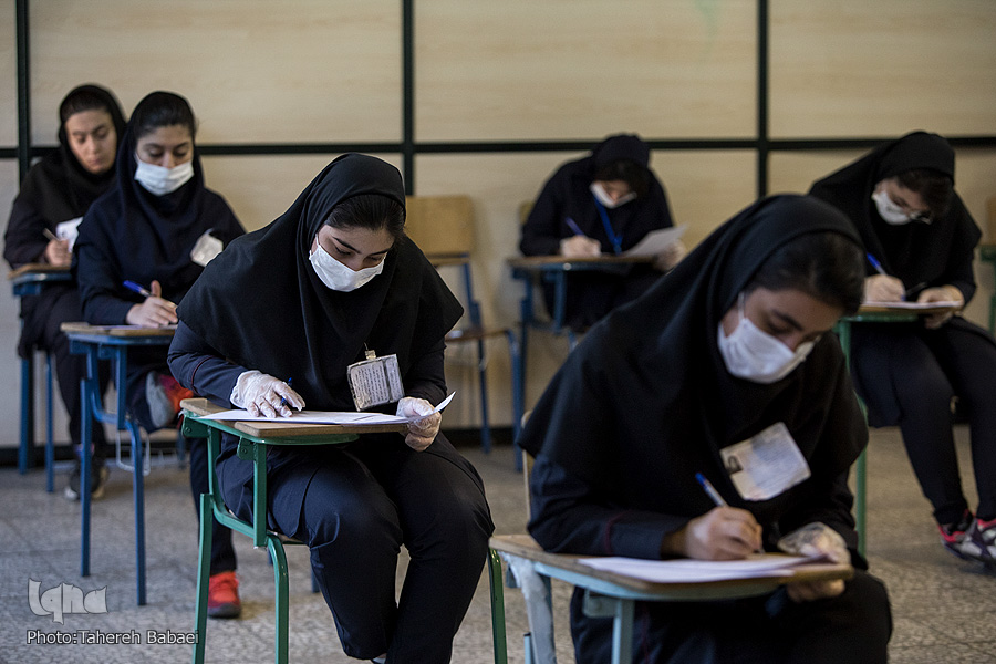 پاسخ معاون وزیر به دغدغه خانوادهها برای ثبتنام دانشآموزان/ به آموزش و پرورش اطمینان کنید پاسخ معاون وزیر به دغدغه خانوادهها برای ثبتنام دانشآموزان/ به آموزش و پرورش اطمینان کنید