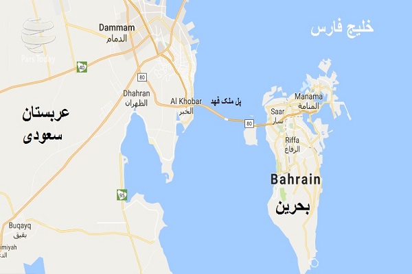 «عدالت دروغین»؛ گزارشی از احکام ظالمانه قضایی بحرین «عدالت دروغین»؛ گزارشی از احکام ظالمانه قضایی بحرین