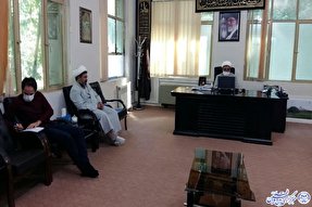 تقویت زیرساخت‌های آموزش مجازی در حوزه علمیه ایلام