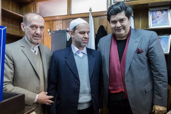 ابوالفضل عبدالوندی حافظ قرآن ابوالفضل عبدالوندی حافظ قرآن