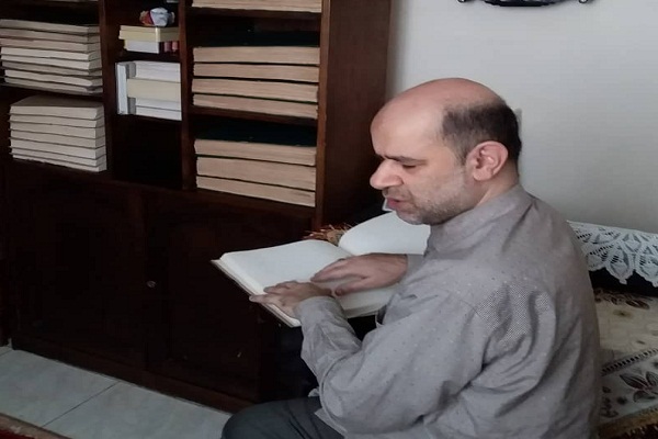 ابوالفضل عبدالوندی حافظ قرآن ابوالفضل عبدالوندی حافظ قرآن