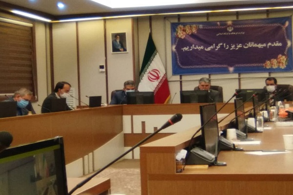 ارسالی/فوری/ از انحلال اتحادیه قرآنی کشور تا جلوگیری از تخریب کاندیدا/ اساسنامه به تصویب هیئت مؤسس رسید