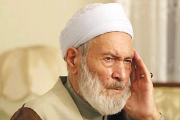 رحیم مؤذن زاده اردبیلی رحیم مؤذن زاده اردبیلی