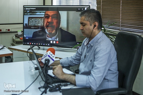 عکس مربوط به برنامه اضافه شود//تبعیض علیه اقلیت‌های مسلمان، مایه شرم سازمان‌های بین‌المللی است