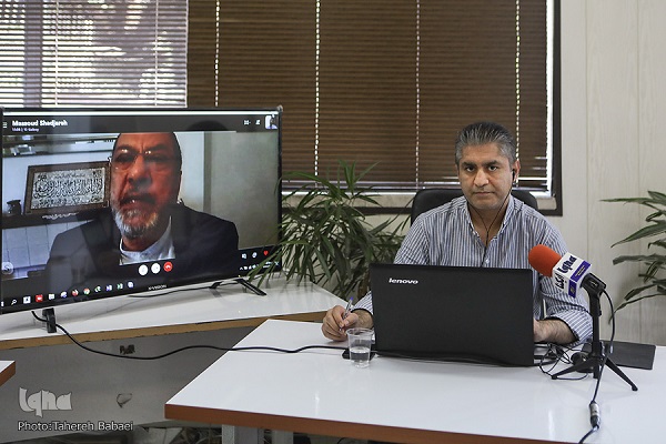 عکس مربوط به برنامه اضافه شود//تبعیض علیه اقلیت‌های مسلمان، مایه شرم سازمان‌های بین‌المللی است